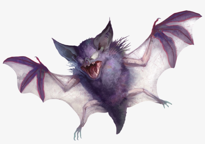Haunter Rj - Pokemon Realistic Fan Art, transparent png download