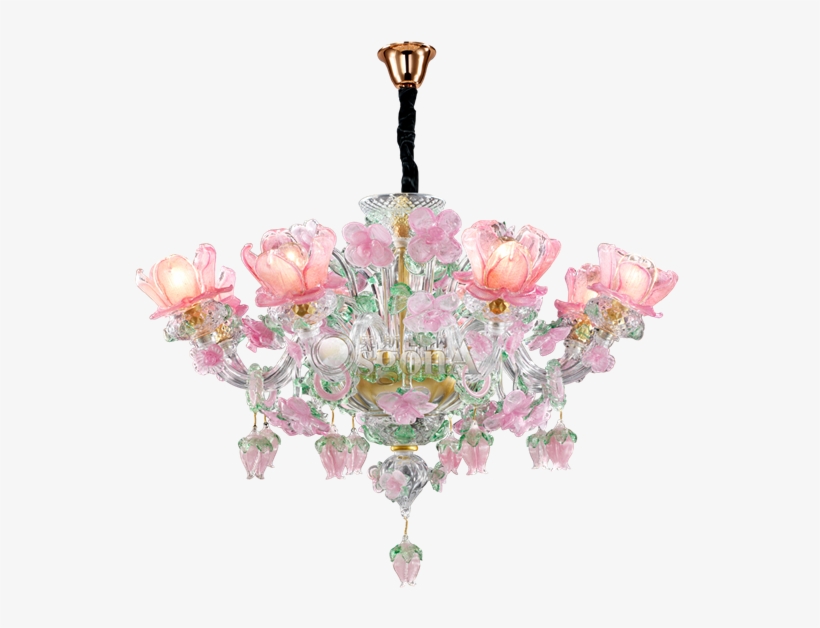 Chandelier, transparent png download