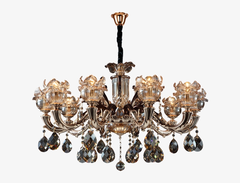 Chocolate Golden Arms Flowing Lines, Meticulous Workmanship,, transparent png download