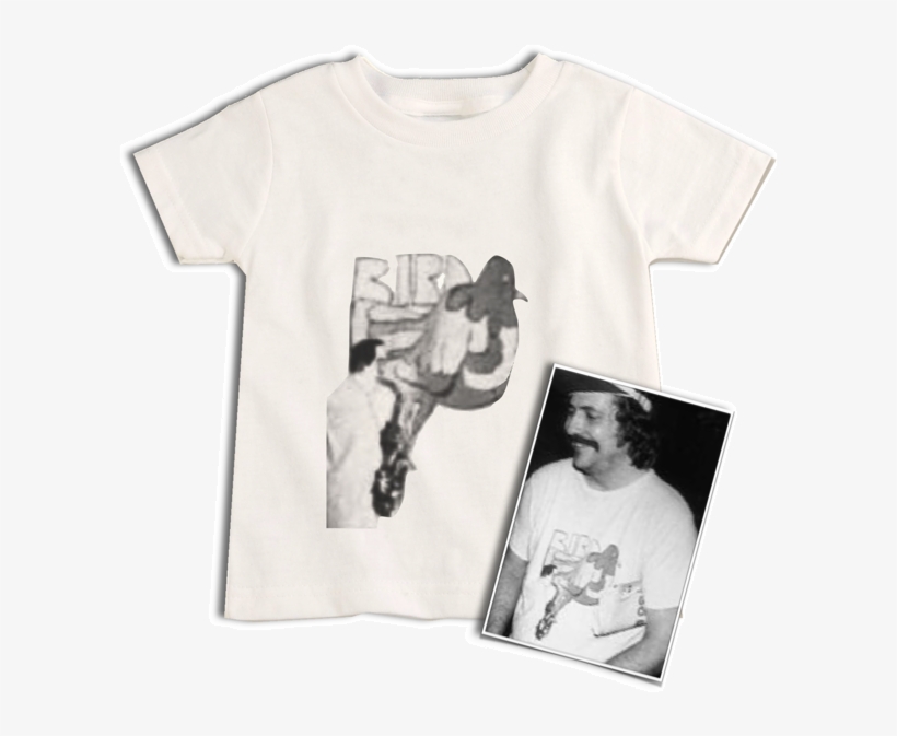 Bird Is The Word - Surfin' Bird, transparent png download