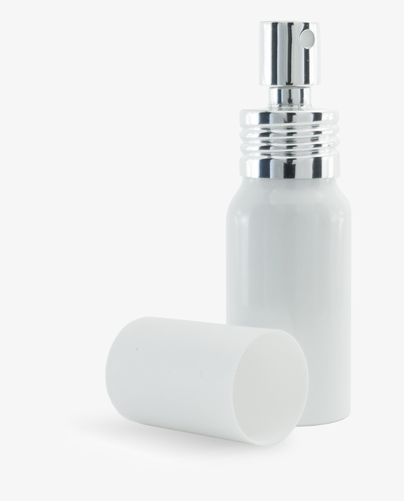 Spray Bottle 30ml, transparent png download