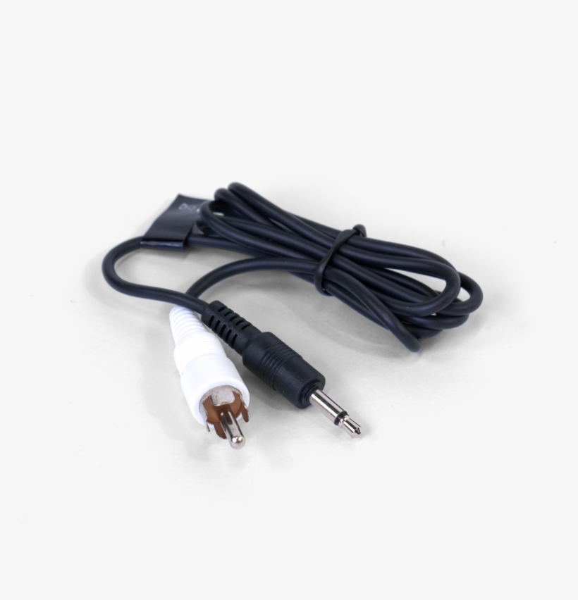 Williams Sound Wca 092 3.5 Mono Plug, transparent png download