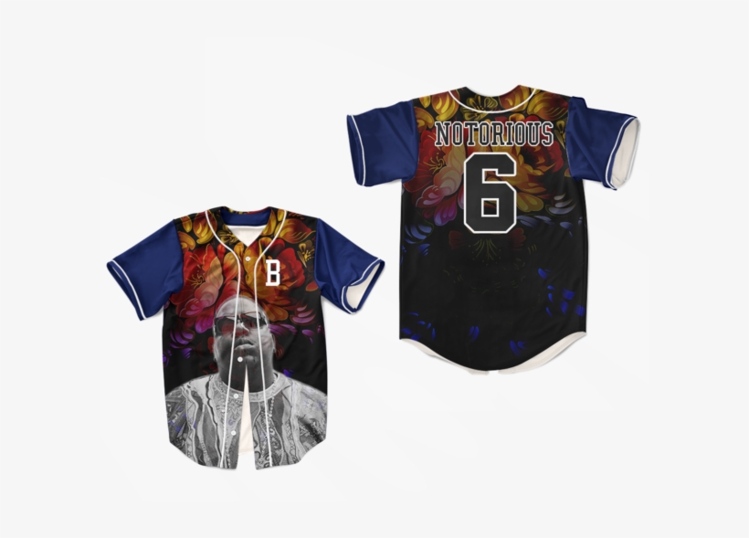 Milwaukee Beers Jersey Blue, transparent png download