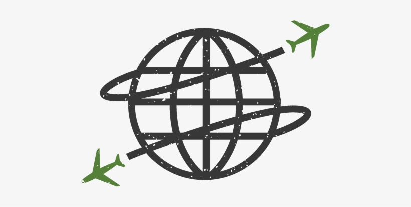 About This Life In Trips - Snapchat Travel, transparent png download