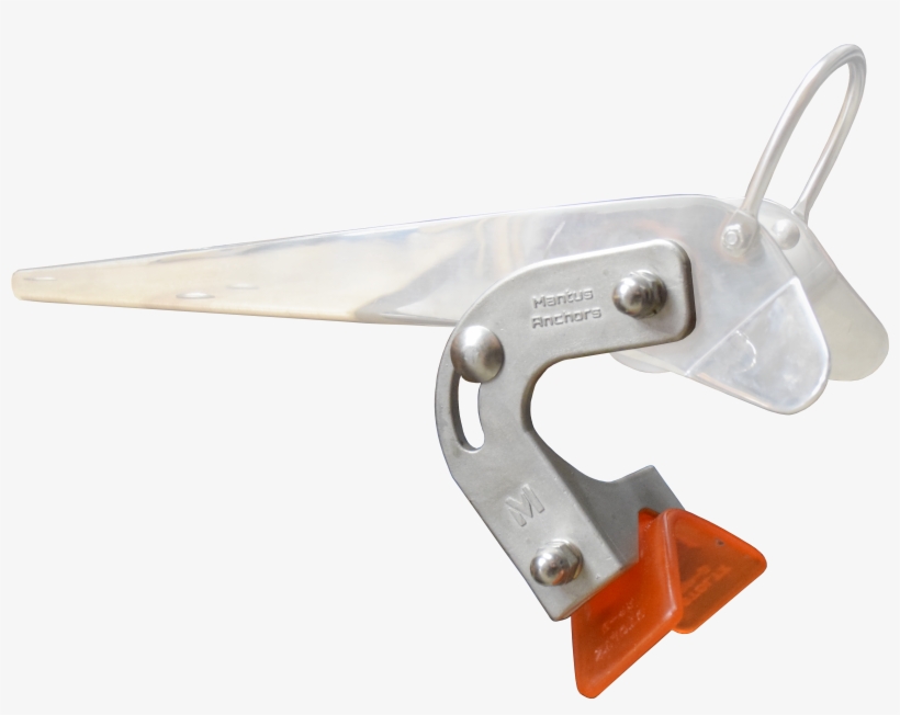 Anchor Mate Roller Mantus Anchors - Mantus Anchors Amstrbd Mantus Anchormate Starboard, transparent png download