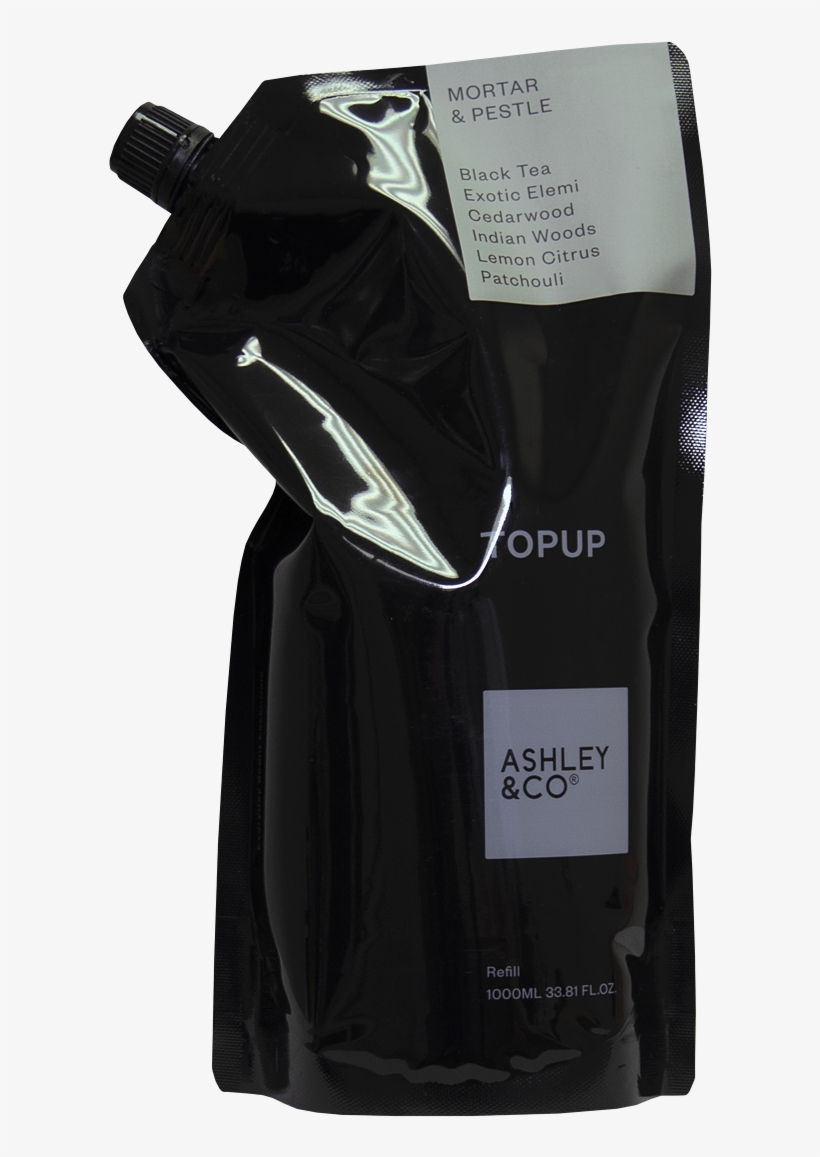 Mortar & Pestle - Bag, transparent png download