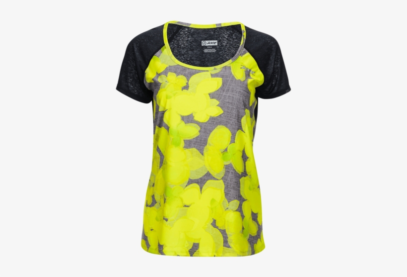 Zoot West Coast Tee L, transparent png download