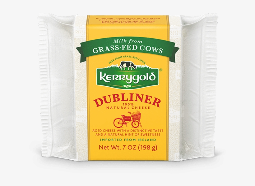 Dubliner® Cheese - Dubliner Cheese, transparent png download