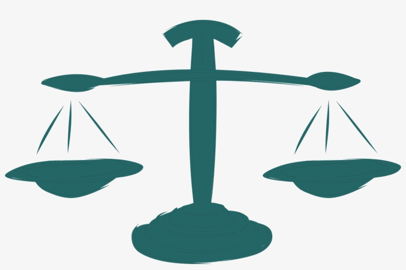 Scales-297222 1280 - Leverage Clipart, transparent png download