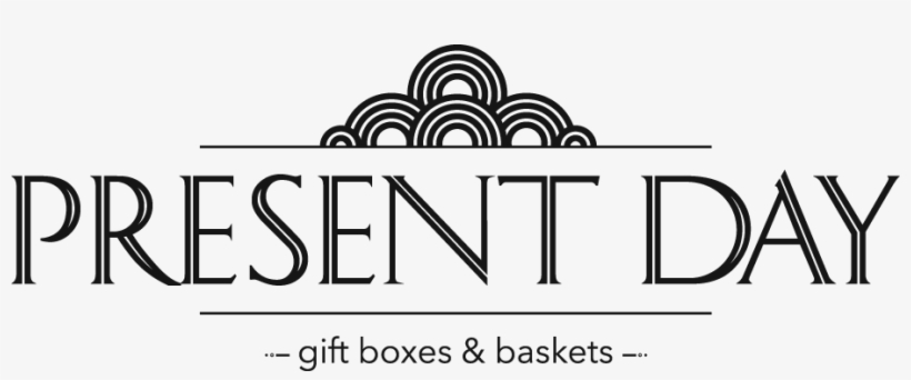 Present Day Logo Present Day Logo - Homemade Preserves: Traditional And Modern Recipes, transparent png download