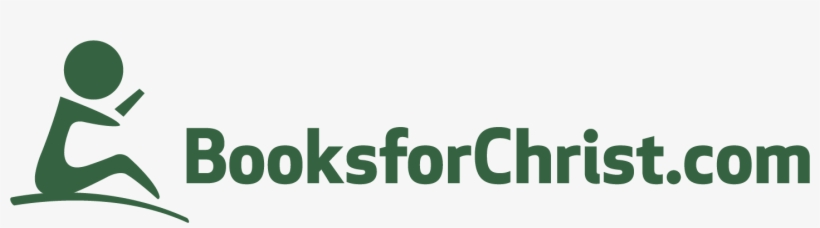 Booksforchrist - Com, transparent png download
