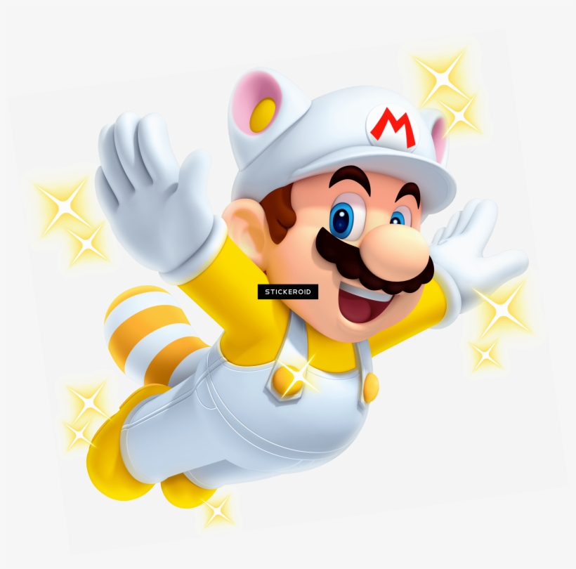 Mario, transparent png download