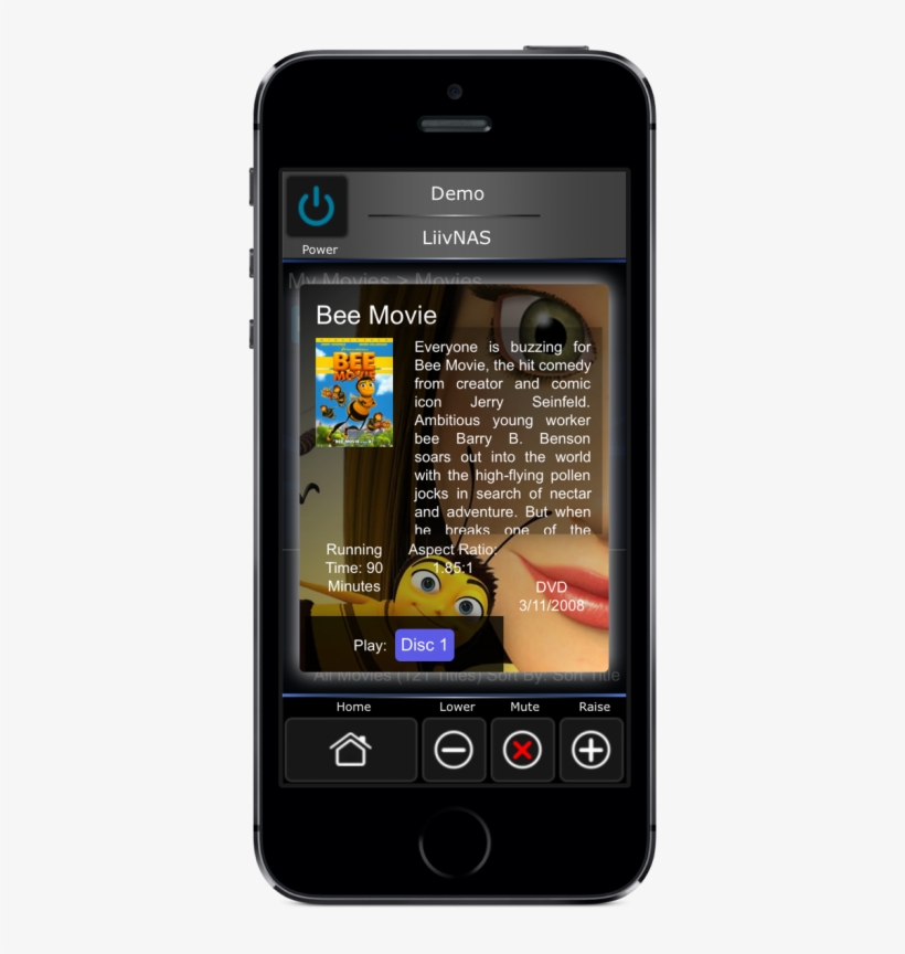 Smartphone, transparent png download