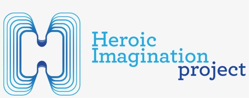 Teaching People How To Be Everyday Heroes - Heroic Imagination Project, transparent png download