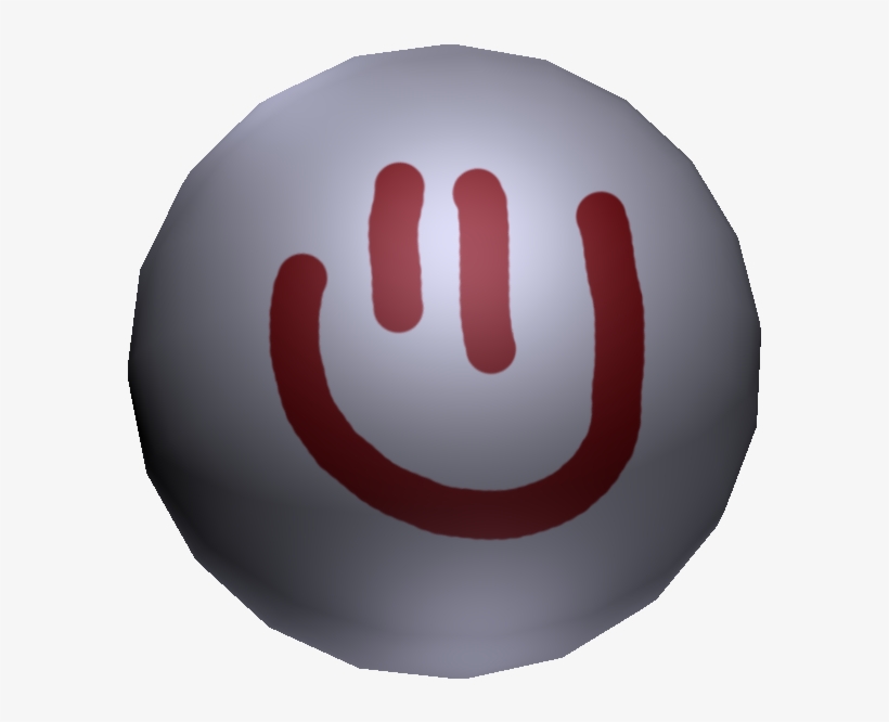 I Was Looking Through The Amnesia Game Files And Found - Smiley, transparent png download