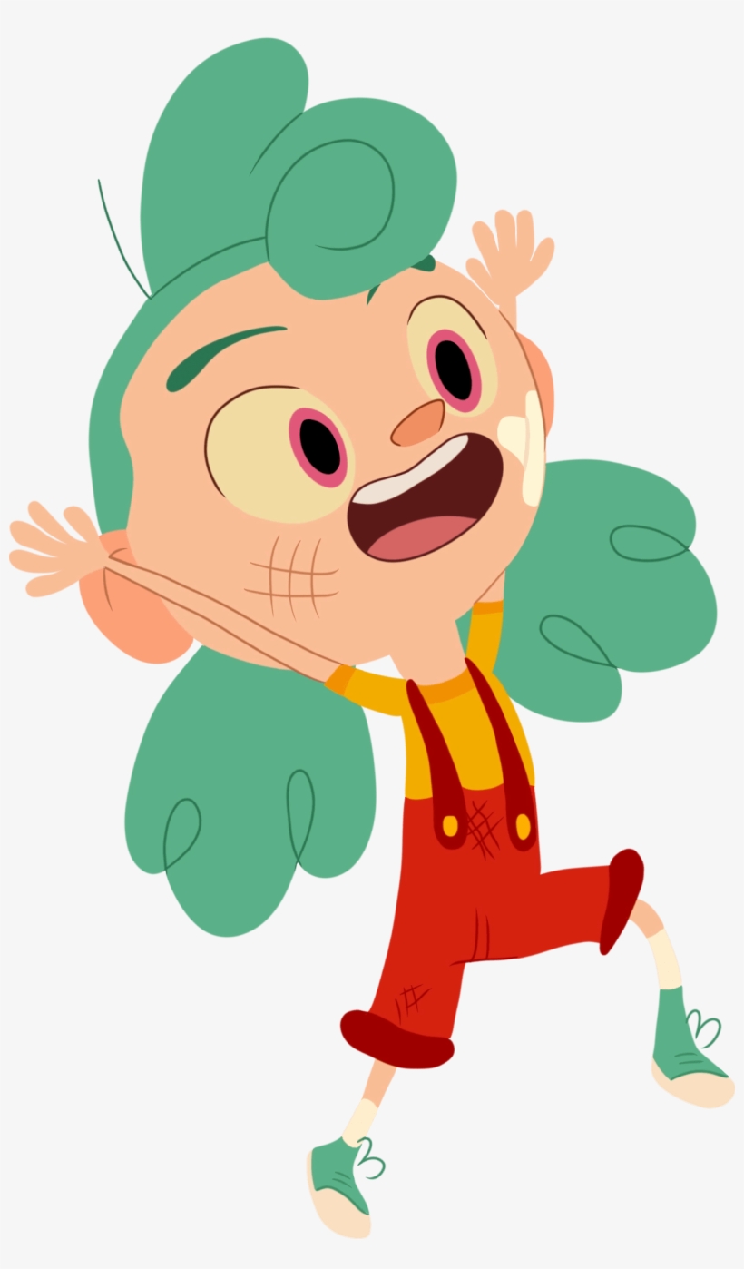Camp Camp Nikki Fanart, transparent png download