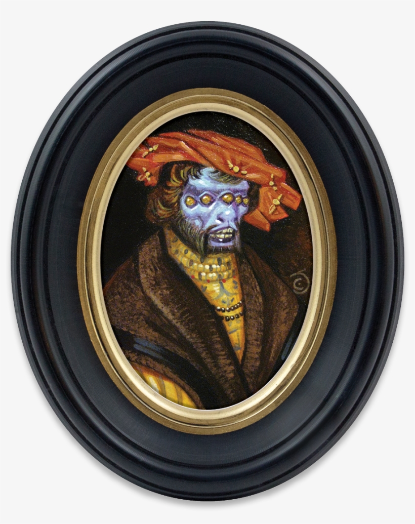 Duke Hermeyes Blackroot, transparent png download