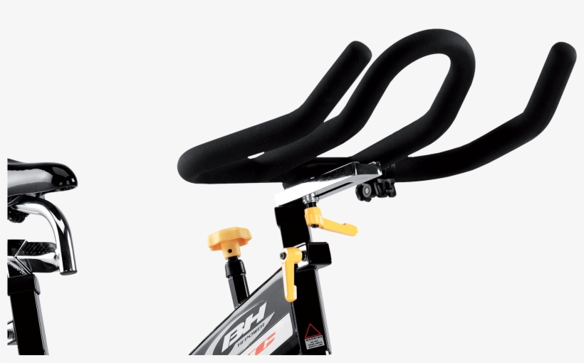 Bh Duke H920 Indoor Cycling Bike, transparent png download