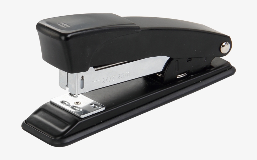 Stapler Png - Tesco Stapler, transparent png download