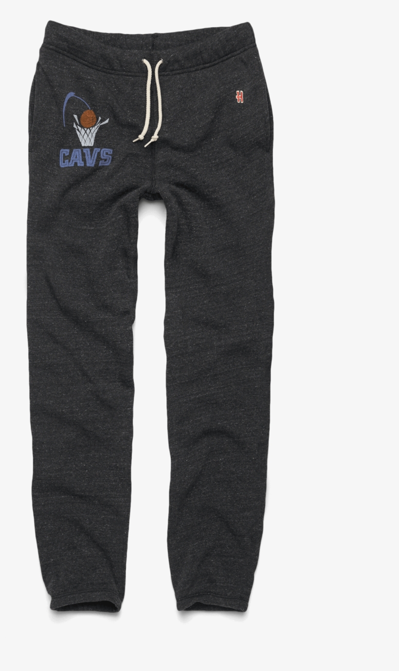 Nothing But Net Cavs Sweatpants Cleveland Cavaliers, transparent png download