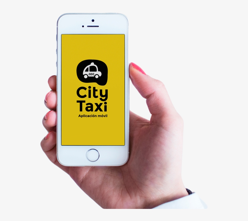 City Taxi Manizales, transparent png download