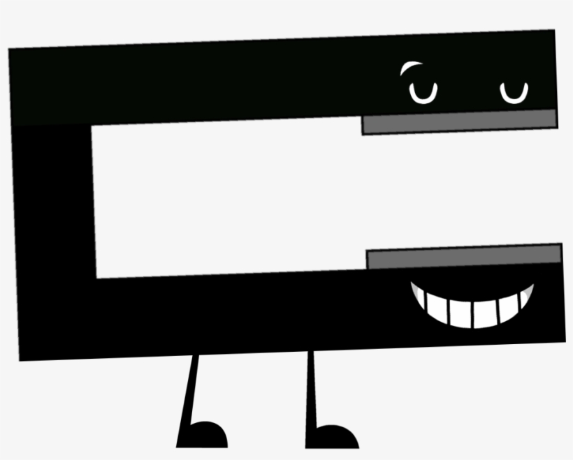 Stapler Pose - Portable Network Graphics, transparent png download