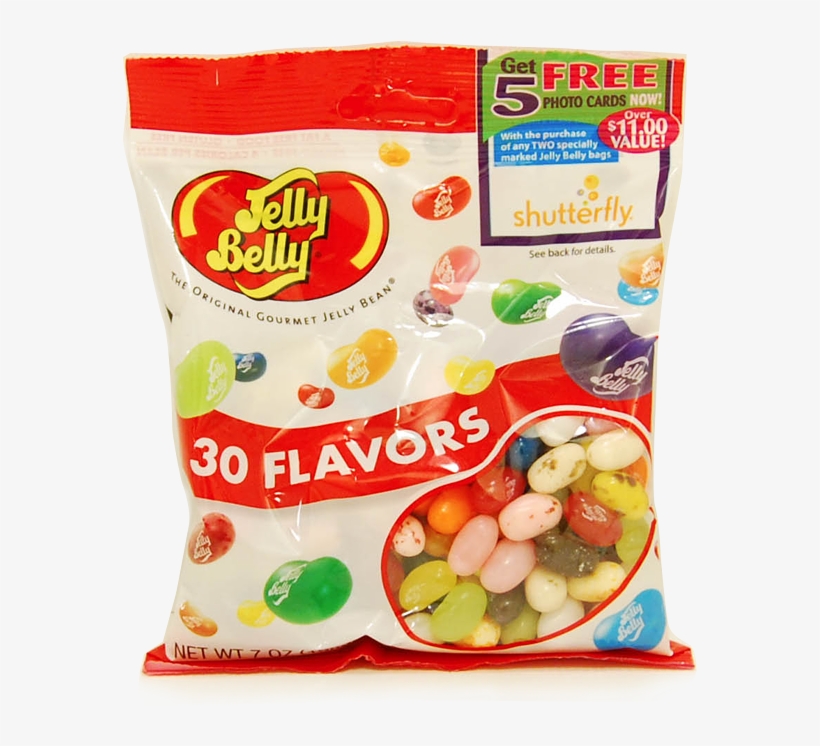 Jelly Belly, transparent png download