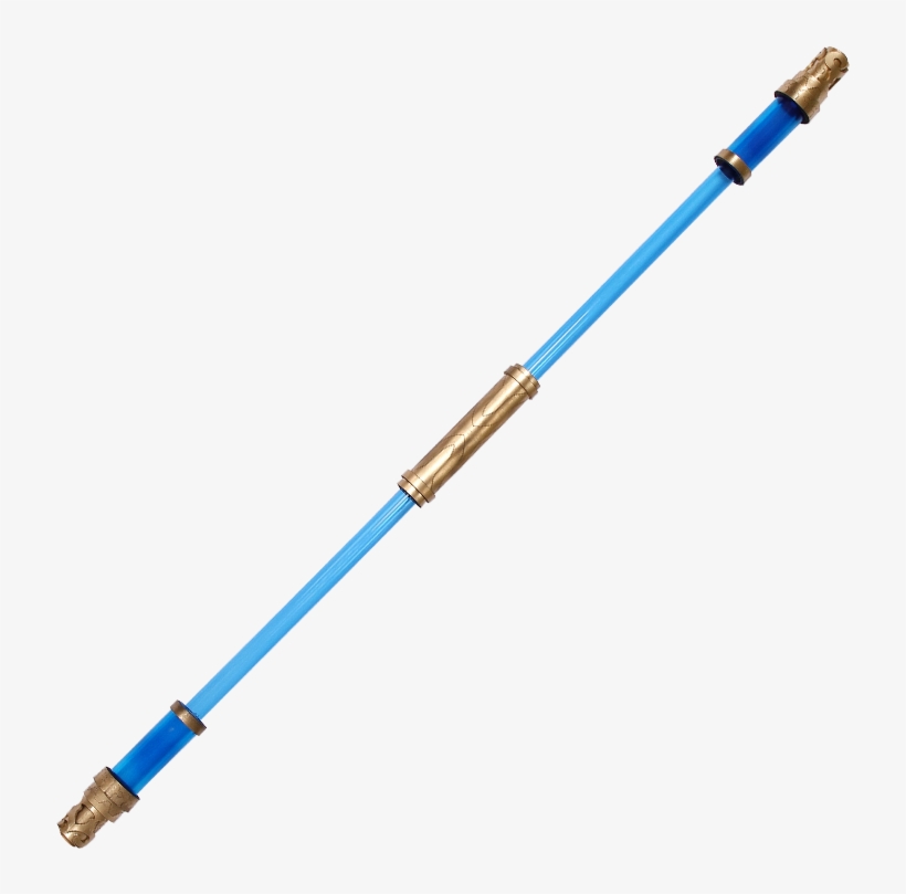 Noki King's Pesticide Sun Wukong Jumbo Cos Weapons - Unger An45g, transparent png download