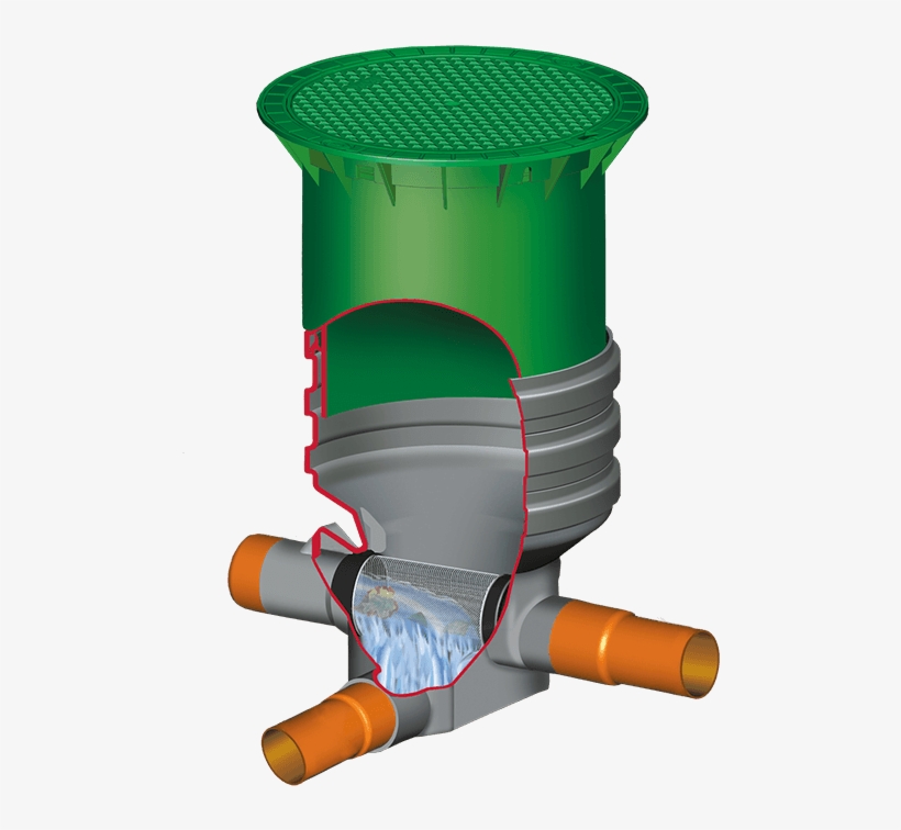 Supra-filter External - Garantia Supra-filter Extern Für Alle Erdtanks, transparent png download