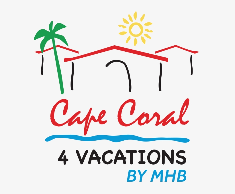 Cape Coral Luxury Rentals, Cape Coral Vacation Rental, - Cape Coral, transparent png download
