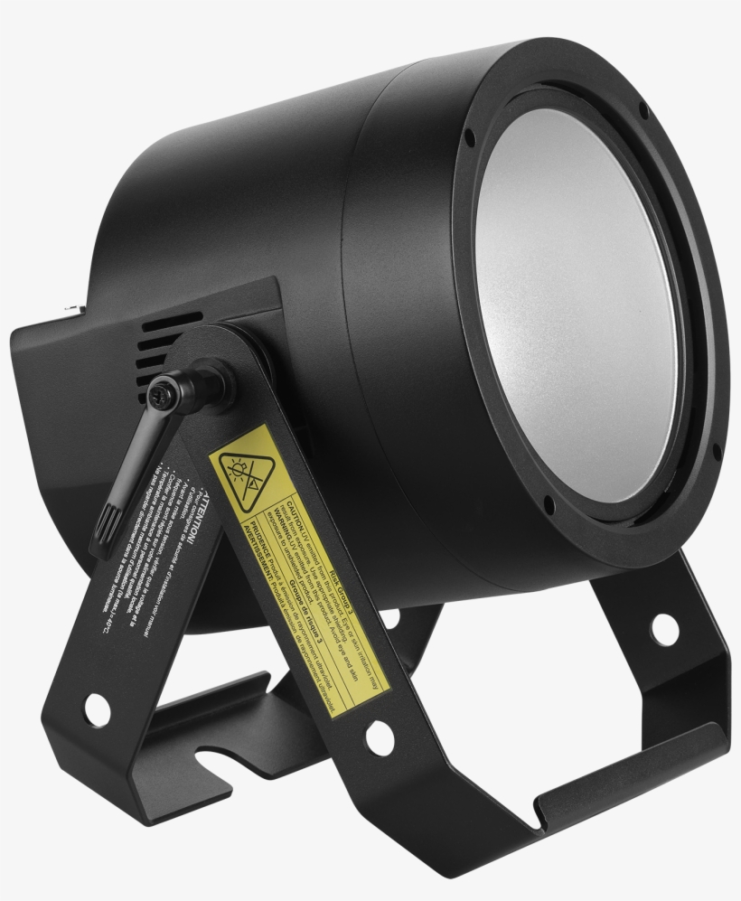 Martin Rush Par4uv 1 2048px Tiny Square - Parabolic Aluminized Reflector Light, transparent png download