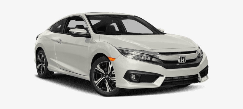 New 2017 Honda Civic Touring, transparent png download