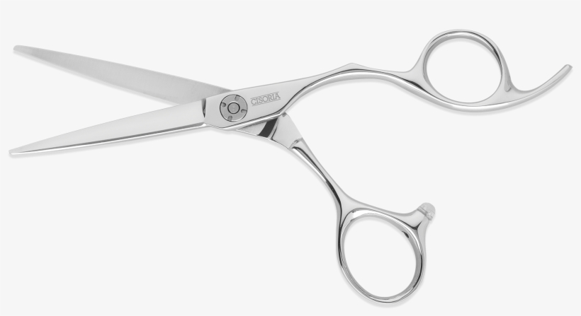 Ce550 - Cutting Scissor - Scissors, transparent png download
