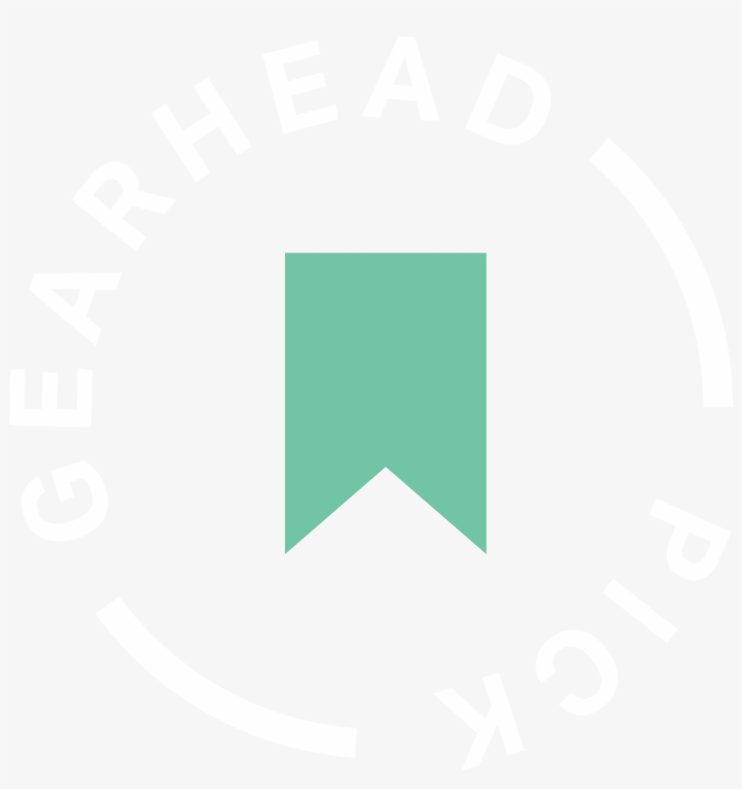 Gearhead Picks - Circle, transparent png download