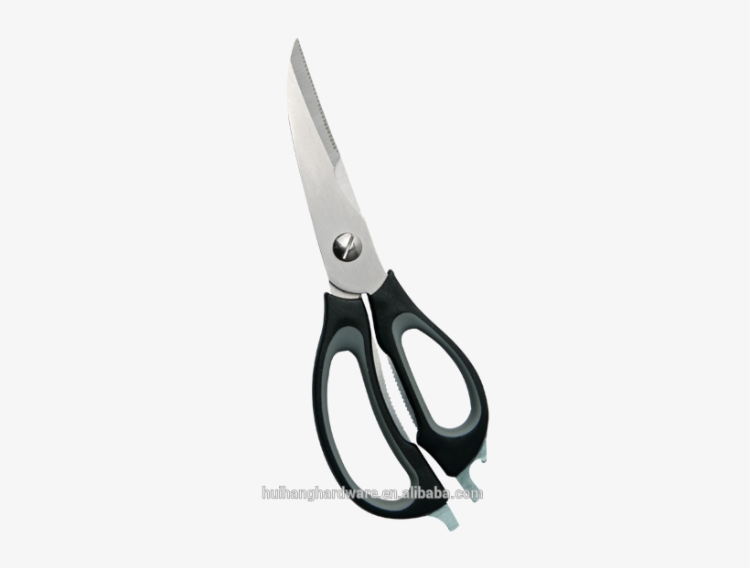 9" Multipurpose Scissors /kitchen Scissors /kitchen - Joss & Main Keegan Kitchen Scissors, transparent png download