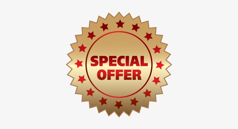 Best Advanced Rate Ricci Collection Room Only - Special Offer Button Png, transparent png download