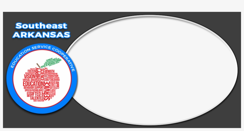 Slideshow Overlay - Circle, transparent png download