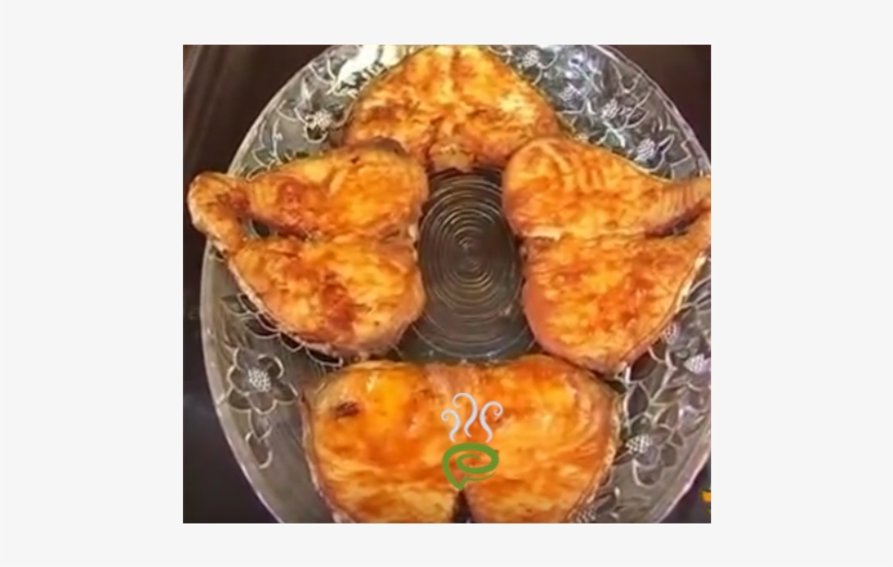 Fish Fry Video Recipe - Recipe, transparent png download