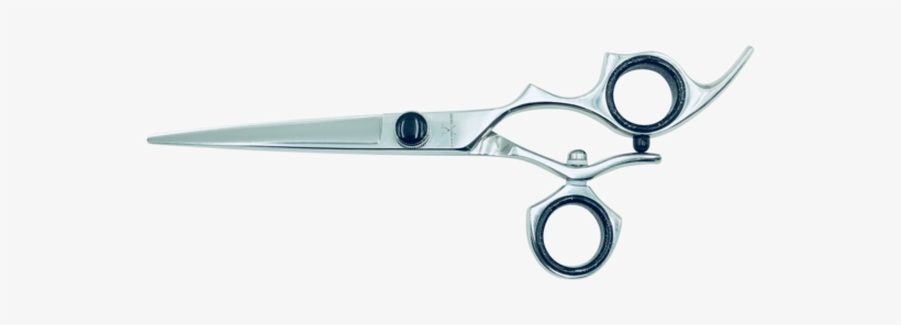 1 Premium Shear W/swivel Handle - Scissors, transparent png download