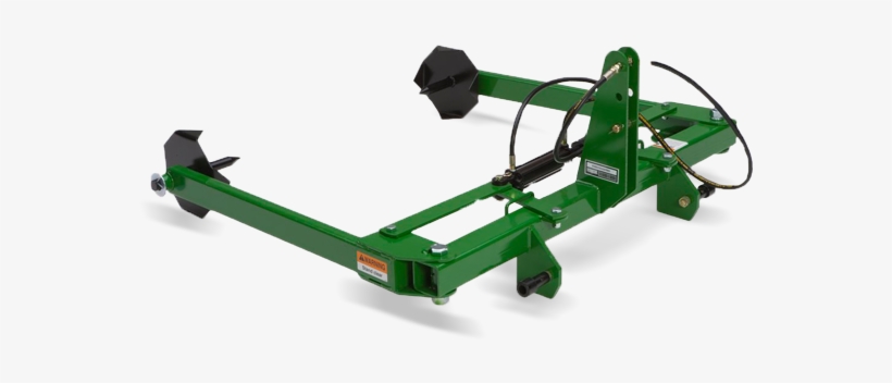 Home > Equipment > New Equipment > Residential > Frontier - Hillsboro Equipment Inc, transparent png download