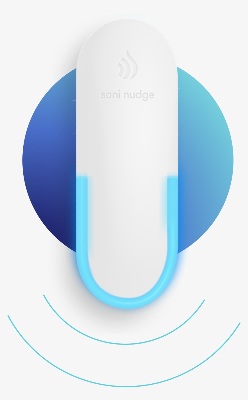 Predictive Nudging - Circle, transparent png download