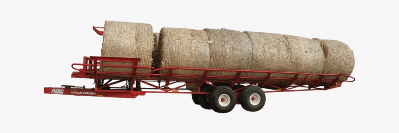 Morris 2200 Bale Hiker - Portable Network Graphics, transparent png download