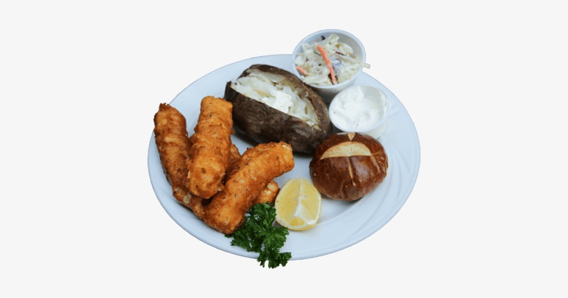 Fish-fry - Fish Fry, transparent png download