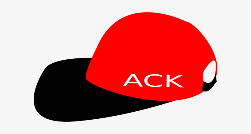 Cap Clipart Snapback Hat - Snapback Clipart, transparent png download