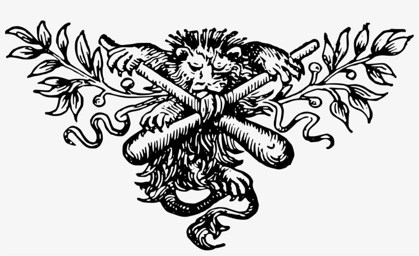 This Free Icons Png Design Of Decorative Divider 39, transparent png download