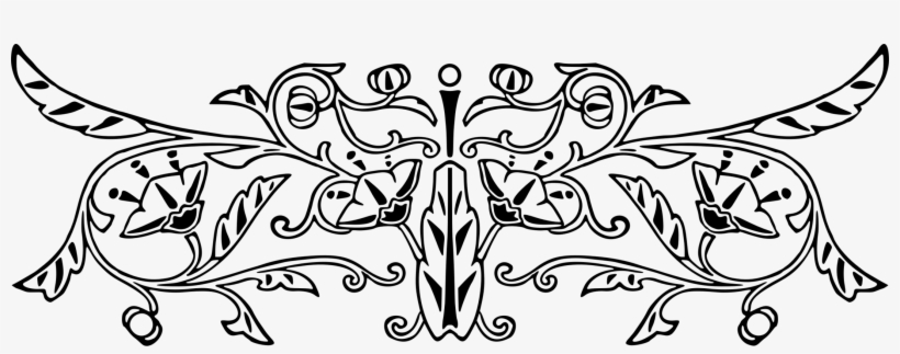 /m/02csf Carnivores Drawing Line Art Insect - Clip Art, transparent png download