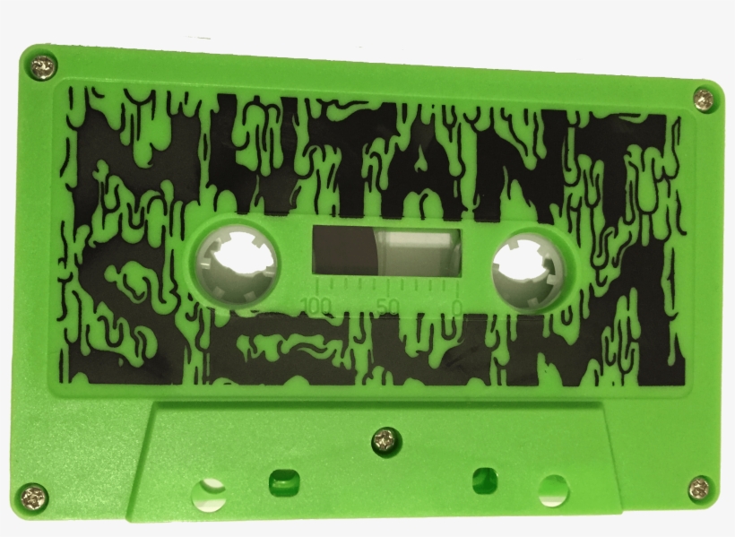 Mutant Scum - Electronics, transparent png download