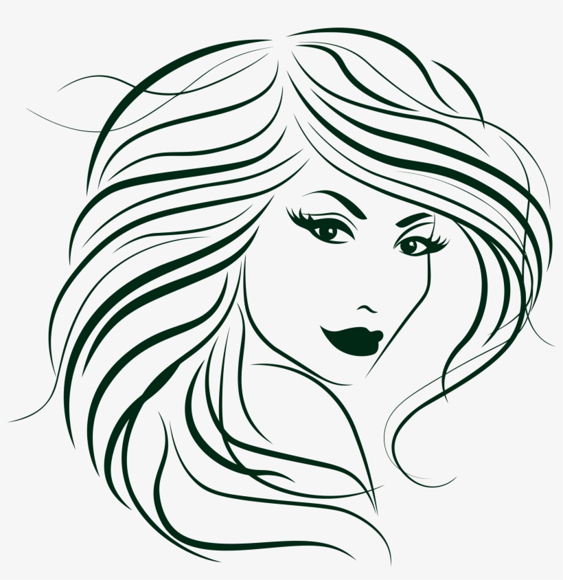 Big Image - Coloring Book, transparent png download