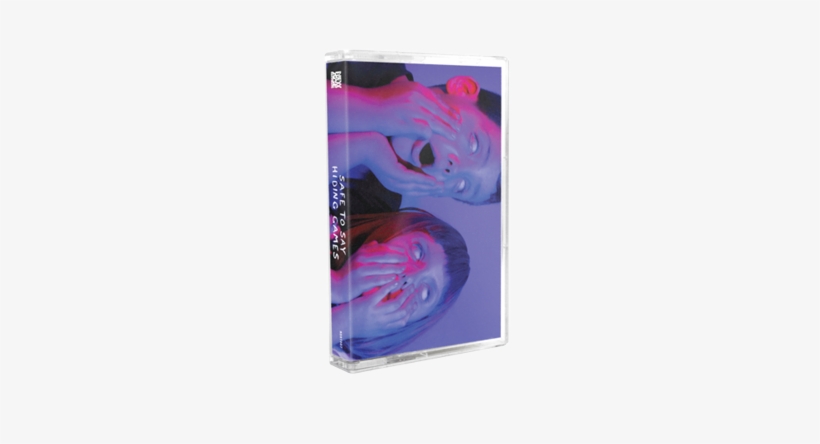 Safe To Say, transparent png download