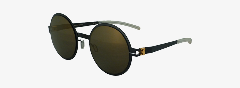 Mykita Scarlett Women's Sunglasses - Gucci Gg 0199s 001, transparent png download
